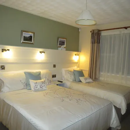 Avalon House Glenties