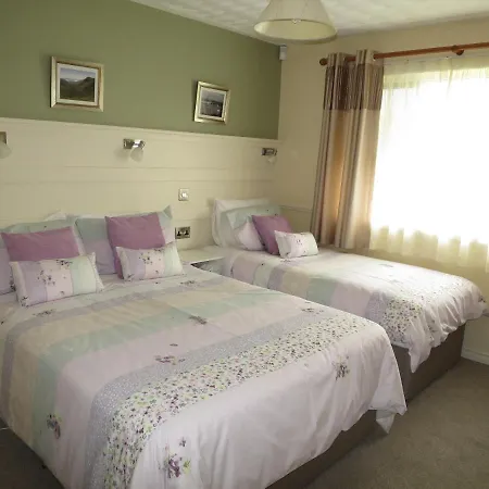 Bed & Breakfast Avalon House
