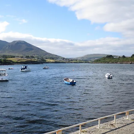 Avalon House Glenties