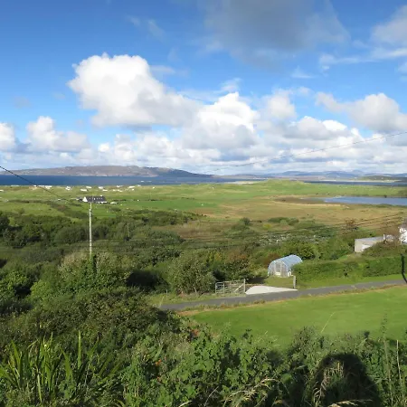 Avalon House Glenties