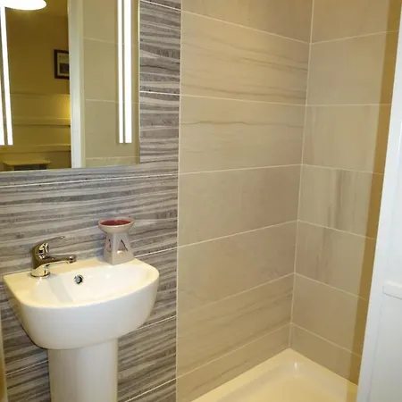 Bed & Breakfast Avalon House Glenties