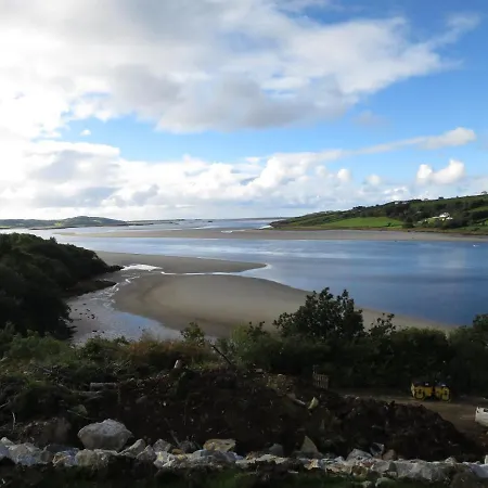 Avalon House Glenties