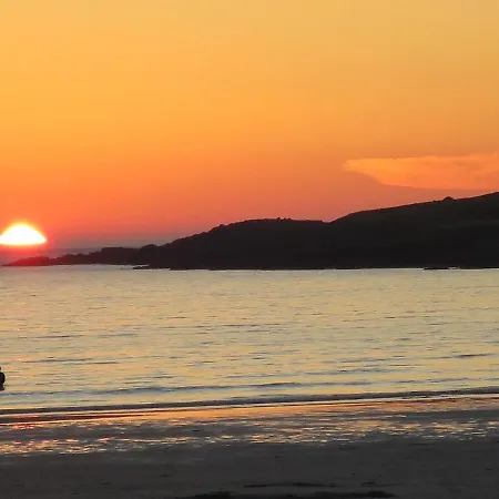 Hotel Avalon House Glenties