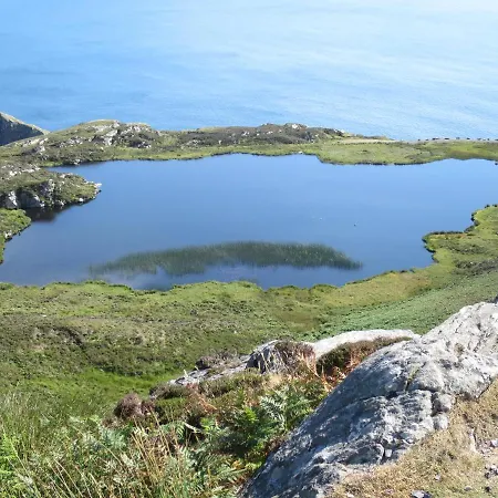 Avalon House Glenties