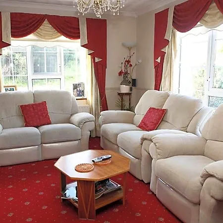 Avalon House Hotel Glenties