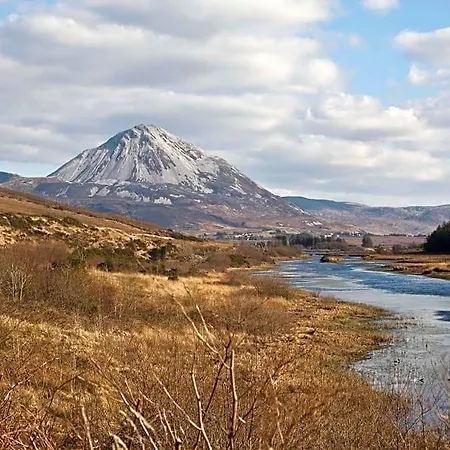 Avalon House Hotel Glenties