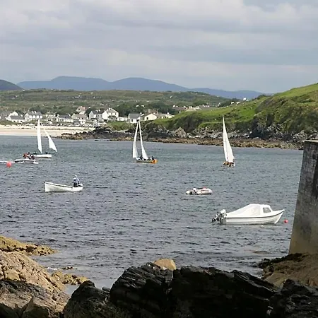 Hotel Avalon House Glenties