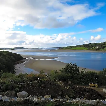 Hotel Avalon House Glenties