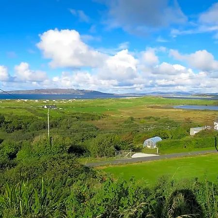 Avalon House 3* Glenties