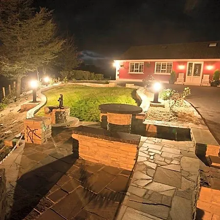 Hotel Avalon House 3*