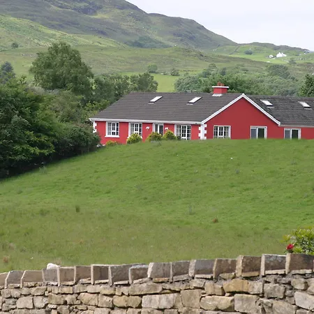 Avalon House Glenties