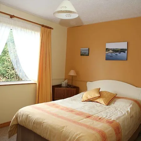 Hotel Avalon House