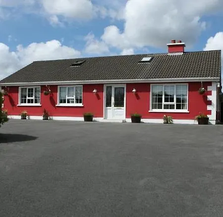 Avalon House Glenties