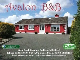 Avalon House 3*