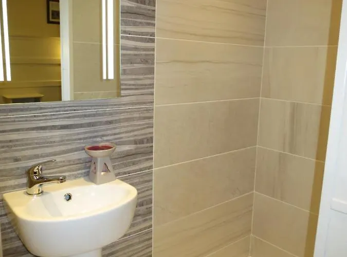 Hotel Avalon House Glenties