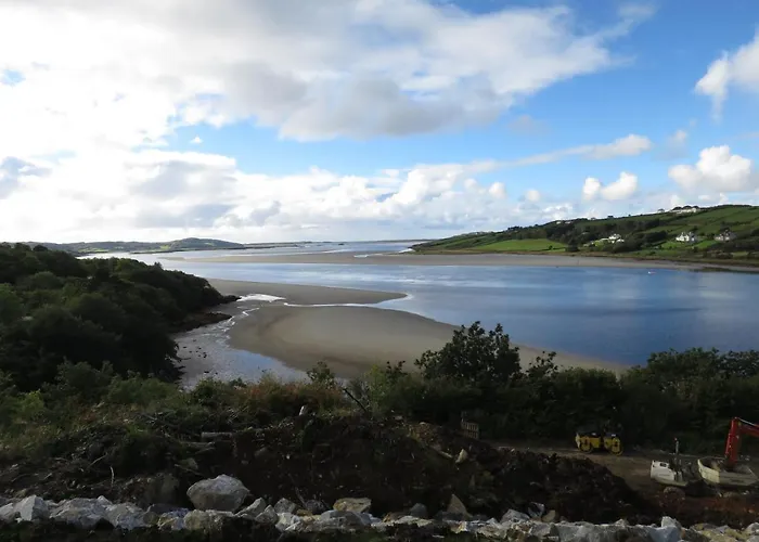 Avalon House Glenties