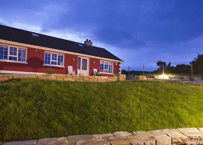 Avalon House Hotel 3*