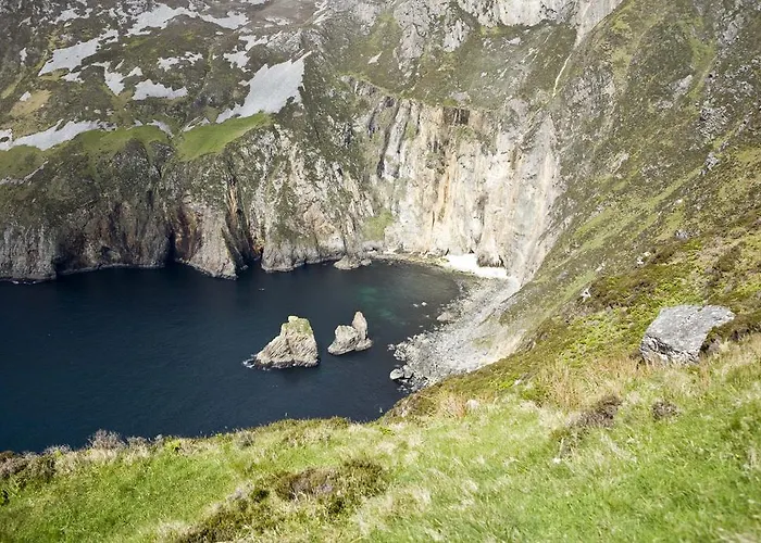 Avalon House Glenties