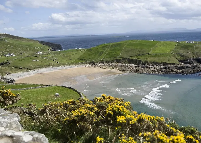 Hotel Avalon House Glenties