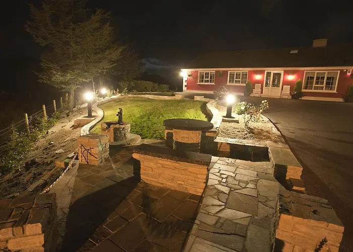 Hotel Avalon House 3*